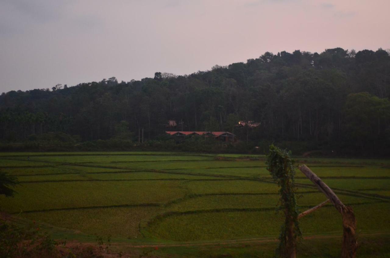 Estate Stay - Riverside Coffee Siddāpur Exterior photo