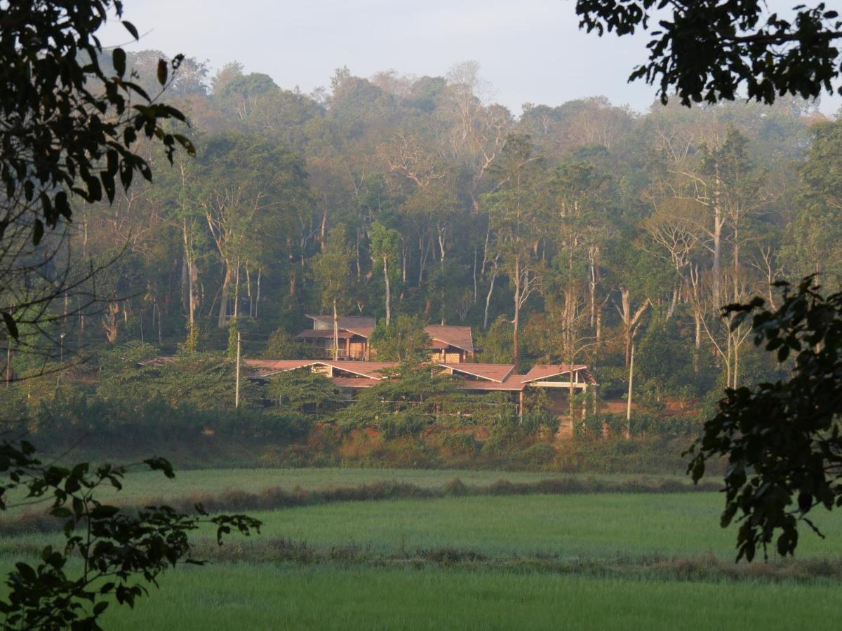 Estate Stay - Riverside Coffee Siddāpur Exterior photo